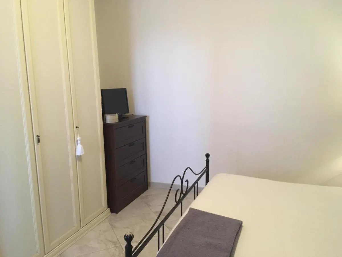 Virgilio Apartment Trapani