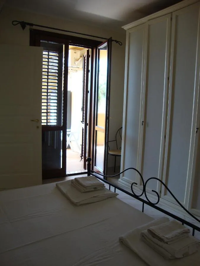 Virgilio Apartment Trapani