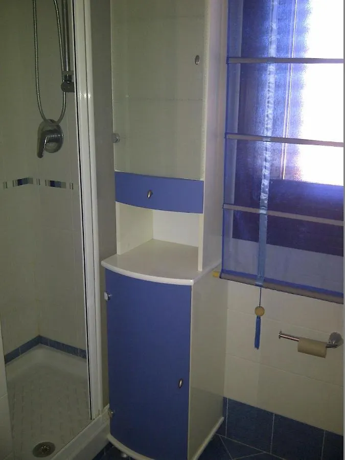 Virgilio Apartment Trapani